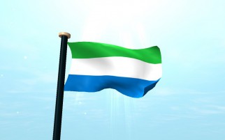 Привітання з нагоди святкування Дня незалежності Республіки Сьєрра-Леоне